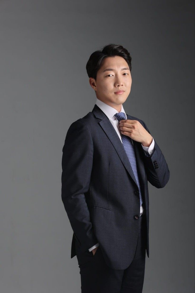 - Joongjoo Park, Group CEO, ILSHIN TECHNOLOGY / 3B Electronics